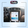 10.4" Tesla Style Lexus IS250 300 350 2006-2012 Android Screen Navigation Car Radio With Carplay Android Auto