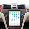 10.4'‘ Tesla Style Lexus ES 2005 Android Screen Navigation Car Radio With Carplay Android Auto