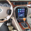 Tulis Touch Screen Android Car Radio GPS Navigation DVD Player Stereo Multimedia Audio System for Jaguar S-TYPE