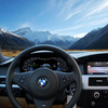 Tulis BMW E60 E61 Digital Dashboard Panel Virtual Instrument Cluster Cockpit Lcd Speedometer Digital Cluster 