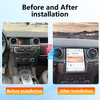 Tulis Android Auto System Multimedia Stereo Radio Car DVD Player Carplay For Land Rover Discovery 4 2009-2016
