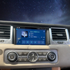 Tulis Android Auto System Multimedia Stereo Radio Car DVD Player Carplay Land Rover Sport L320