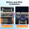 Tulis Android Auto System Multimedia Stereo Radio Car DVD Player Carplay For Land Rover Sport L320
