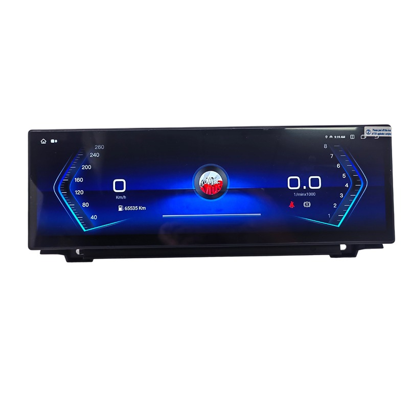 14.9 Inch Android Screen For BMW 3 Series 4 Series F30 F31 F32 F33 F34 F35 F36 2013-2019 GPS Multimedia System GPS Navigation