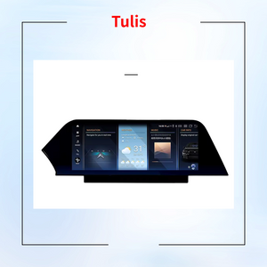 Tulis Android 13 Touch Screen Car DVD Player For BMW 3 Series 4 Series F30 F31 F32 F33 F34 F36 2013-2019 Built In Carplay