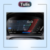 BMW 3Series E90 2007-2012 Car Digital Cluster Instrument Virtual Cockpit Speedometer Dashboard Ghost Screen