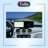 14.9" Mercedes Benz A Classs 2013-2018 Android Screen Navigation Car Radio With Carplay Android Auto