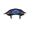 Porsche Panamera 2010-2016 Car Digital Cluster Instrument Virtual Cockpit Speedometer Dashboard Ghost Screen