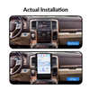14.5“ Dodge RAM 2013-2018 Android Screen Navigation Car Radio With Carplay Android Auto