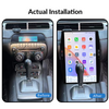 Tesla Style Android Screen for Chevrolet Camaro 2010-2015 Navigation Car Radio With Carplay Android Auto