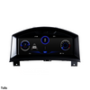 Opel Astra 2004-2010 Car Digital Cluster Instrument Virtual Cockpit Speedometer Dashboard Ghost Screen