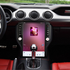 14.4" Ford Mustang 2015-2020 Android Screen Navigation Car Radio With Carplay Android Auto