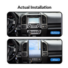 Ford F150 2015-2021 Android Screen Navigation Car Radio With Carplay Android Auto