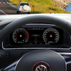 VW Golf 7 2014-2020 Car Digital Cluster Instrument Virtual Cockpit Speedometer Dashboard Ghost Screen