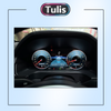 Mercedes Benz E Class W212 Car Digital Cluster Instrument Virtual Cockpit Speedometer Dashboard Ghost Screen