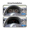 VW Lavida 2013-2019 Car Digital Cluster Instrument Virtual Cockpit Speedometer Dashboard Ghost Screen