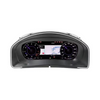 VW Scirocco 2009-2016 Car Digital Cluster Instrument Virtual Cockpit Speedometer Dashboard Ghost Screen