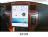 Tulis 12.1 Inch IPS Screen With Voice Control Carplay Android Auto For Nissan Patrol Y61 Car Monitor