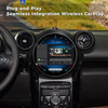 11.8“ BMW Mini R60 2011-2016 Android Screen Navigation Car Radio With Carplay Android Auto