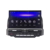 13.3 Toyota 4Runner 2010-2022 Android Screen Navigation Car Radio With Carplay Android Auto