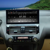 12.3“ Toyota Prado 2014-2017 Android Screen Navigation Car Radio With Carplay Android Auto
