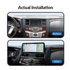 12.3“ Infiniti QX80 QX56 2010-2020 Android Screen Navigation Car Radio With Carplay Android Auto
