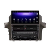 12.3'' Lexus GX460 GX400 2008-2022 Upgrade 2023 Android Screen Navigation Car Radio With Carplay Android Auto