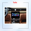 Tulis 10.5 Inch Android 13 For Maserati Quattroporte 2013-2015 Car DVD Player Multimedia Player AutoStereo Headunit Autoradio