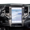 13.6“ Tesla Stlye Dodge Ram 2018-2020 Android Screen Navigation Car Radio With Carplay Android Auto