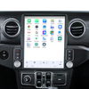 13“ Tesla Stlye Jeep Wrangler 2018-2021 Android Screen Navigation Car Radio With Carplay Android Auto