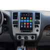 12.1'' Infiniti QX56 Amanda 2008-2015 Android Screen Navigation Car Radio With Carplay Android Auto