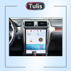 15" Tesla Stlye Lexus GX400 GX460 2010-2019 Android Screen Navigation Car Radio With Carplay Android Auto