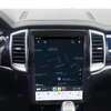 12.1 inch Tesla Style Ford Ranger 2016-2020 Android Screen Navigation Car Radio With Carplay Android Auto