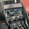 Tulis Touch Screen Android Car Radio GPS Navigation DVD Player Stereo Multimedia Audio System for Jaguar F-TYPE 2013-2020