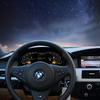 Tulis BMW E60 E61 Digital Dashboard Panel Virtual Instrument Cluster Cockpit Lcd Speedometer Digital Cluster 