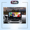 Tulis Toyota Landcruiser Android Screen Multimedia Carplay Car DVD Player