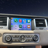 Tulis Android Auto System Multimedia Stereo Radio Car DVD Player Carplay Land Rover Sport L320