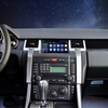 Tulis Android Auto System Multimedia Stereo Radio Car DVD Player Carplay For Range Rover Sport L320 2005-2009