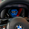 BMW X3 F25 X4 F26 2013-2017 Car Digital Cluster Instrument Virtual Cockpit Speedometer Dashboard Ghost Screen