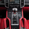 Porsche Cayenne 2010-2017 Car Central Control Panel Saddle Touch Control Panel
