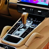 Porsche Cayenne 2010-2017 Car Central Control Panel Saddle Touch Control Panel
