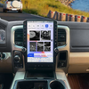 14.5“ Dodge RAM 2013-2018 Android Screen Navigation Car Radio With Carplay Android Auto