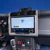 13.3“ Toyota Cruiser FJ 2007-2024 Android Screen Navigation Car Radio With Carplay Android Auto