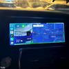 Audi A6 2005-2011 Q7 2005-2014 Digital Cluster+ Android Screen