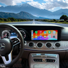 Mercedes Benz S Class 2019-2021 Dual 12.3 Inch Android Screen Navigation Car Stereo With Carplay Android Auto