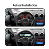 Audi TT S RS 2008-2014 Car Digital Cluster Instrument Virtual Cockpit Speedometer Dashboard Ghost Screen
