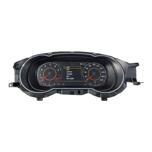 VW Sagitar 2015-2018 Car Digital Cluster Instrument Virtual Cockpit Speedometer Dashboard Ghost Screen