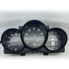Tulis Speedometer Digital Instrument Cluster Virtual Cockpit Panel For Porsche Macan 2010 To 2016