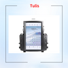 Tulis Car Multimedia Player Stereo Gps Car Stereo Gps With Full Touch 2din Tesla Style Car For Lexus LX570 Radio Android