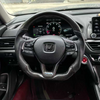 Tenth Generation Honda Accord 2018-2022 12.3" Car Digital Cluster Instrument Virtual Cockpit Speedometer Dashboard Ghost Screen